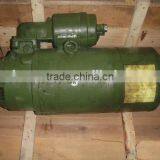 Oil Cooler Assembly Generator Spare Parts for Chidong Jichai Engine thumbnail-3