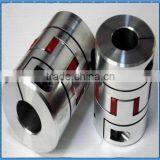 High Quality Elastic Jaw Shaft Coupling thumbnail-4