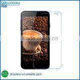 Clear LCD Screen Protector Film Foil Saver for Fly IQ4416