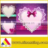 Beautiful Greeting Card Header Card Printing Birthday Greeting Cards Jumbo Greeting Cards Quality Choice