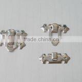 metal lock/ accessory of handbag, luggage