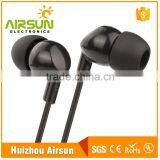 Cheap 3.5mm Plastic In Ear Earphone thumbnail-6