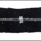 Warmer Headwrap Winter Knit Crochet Headband thumbnail-6