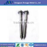 Self Drilling Wood Screw thumbnail-1