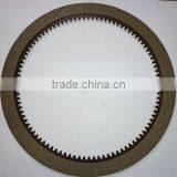 Paper-base Friction Disc