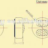 High Range Smallest Super Sensitive 4.0MM Circuit Board thumbnail-2
