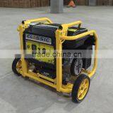 BISON(CHINA) Gasoline Gas Power Generator thumbnail-5