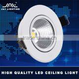 3W rotatable LED ceiling light good price