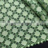 2015 Golden Guipure Lace Fabric Dress Making Lace Fabric Bulk Lace Fabric thumbnail-6