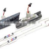 Car Led Turn Light Steering Lamp Led Side Light/side Marker Turn Signal Light Auto Side Lamp for Bmw E46 2002-2005 Lci Facelift thumbnail-2