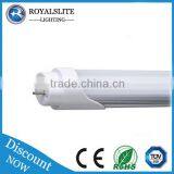 1200mm High Lumen PC Aluminum AC220V LED Tube 18W thumbnail-1