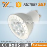 Good Quality COB 3W Ceramic led spotlight lamp