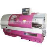 High speed pression / hot sale exported mechanical cnc lathe CK6150A