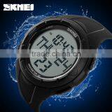 SKMEI Fashion Digital Pedometer Watch thumbnail-3