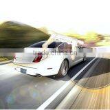 New Style Mirror Frame Sunglasses Polarized Clip Insert Frog Mirror Glasses thumbnail-1