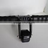 China Rubber Exercise Equipment ab Foam Roller thumbnail-2