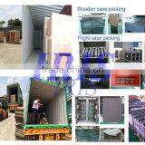 Wide View Angle P10 Led Display Outdoor Advertising Panel thumbnail-6