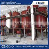 20TD-100TD Palm/soybean/sunflower/rice Bran/cottonseeds/corn Oil Refinery Machine,Edible Palm Oil Refining Plant
