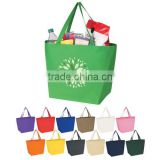 Top Quality Promotion Laminated Non Woven Bag,Non Woven Shopping Bag,Cute Reusable Shopping Bag