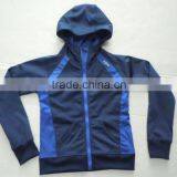 Children Softshell Hooody Jackets