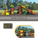 Outdoor Playground Equipment thumbnail-4