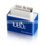 Xtool Car Diagnostic Tool IOBD2 Android Bluetooth Suit For VW Audi Skoda Seat