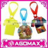 Cheap Prices Functional Colorful Plastic Airplane Baggage Tag thumbnail-5