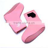 Factory Price Neoprene Custom Made Waterproof Diving Socks thumbnail-2