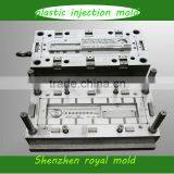 China Cheap Price Injection Tooling Mold Making Service thumbnail-3