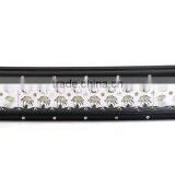 12Inch 72W 24*3W LED Work Light Bar Waterproof Flood ]LED Working LightFor Universal Jeep SUV ATV Off-road Truck Car thumbnail-5