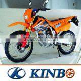 New Design 200cc Dirt Bike