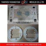 Injection Mould,Plastic Precision Injection Mould ,Custom Plastic Precision Injection Mould Maker thumbnail-1