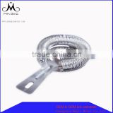 Professional bartender tools,cocktail strainers