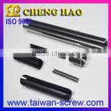 Special Stainless Steel Slotted Spring Pins thumbnail-2