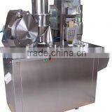 Semi-Automatic Powder Granule Pellet Capsule Filler