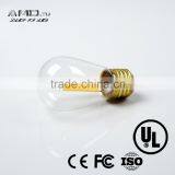 Clear Led Filament Light Bulb Edison Vintage 2W 3W 4W ST45 ST58 ST64 Edison Dimmable LED Filament Bulb thumbnail-4