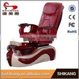 Latest Modern Design Pedicure Chair for Beauty Salon