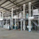 China Supplier Corn/maize/wheat Flour Processing Machine thumbnail-1