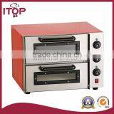 Electronic Pizza Oven