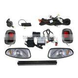Golf Cart E-Z-GO RXV Super Deluxe Light Kit thumbnail-1