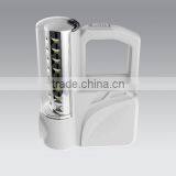 High Quality Rechargeable Led Emergency Light With Torch thumbnail-3