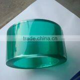 Safety Flexible Transparent Anti-Static PVC Plastic Air Curtains thumbnail-6