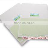 50Pages College Rule/Spiral Cleanroom Notebook thumbnail-3