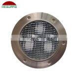 AC/DC 12/24V 3W Small Size RGB Color LED Underwater Lighting Bulb With Silicon Glue Inside IP68 Structural Waterproof Design thumbnail-6