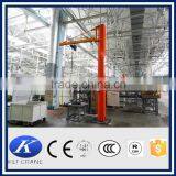 1ton Slewing Crane,jib Crane thumbnail-1