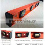 High Quality I-BEAM Aluminum Spirit Level