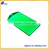 Cheap Green LEDS Backlight for LCD