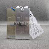 Debossed Full Logo Label Printing thumbnail-3