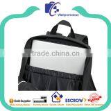 Fashion Strong Wholesale Waterproof Backpack Laptop Bags thumbnail-5