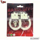 High Quality Night Light Plastic Cheap Handcuffs thumbnail-1